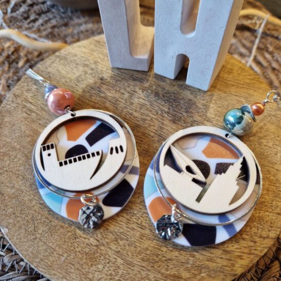 SAINT ROCH Sautoir LE HAVRE