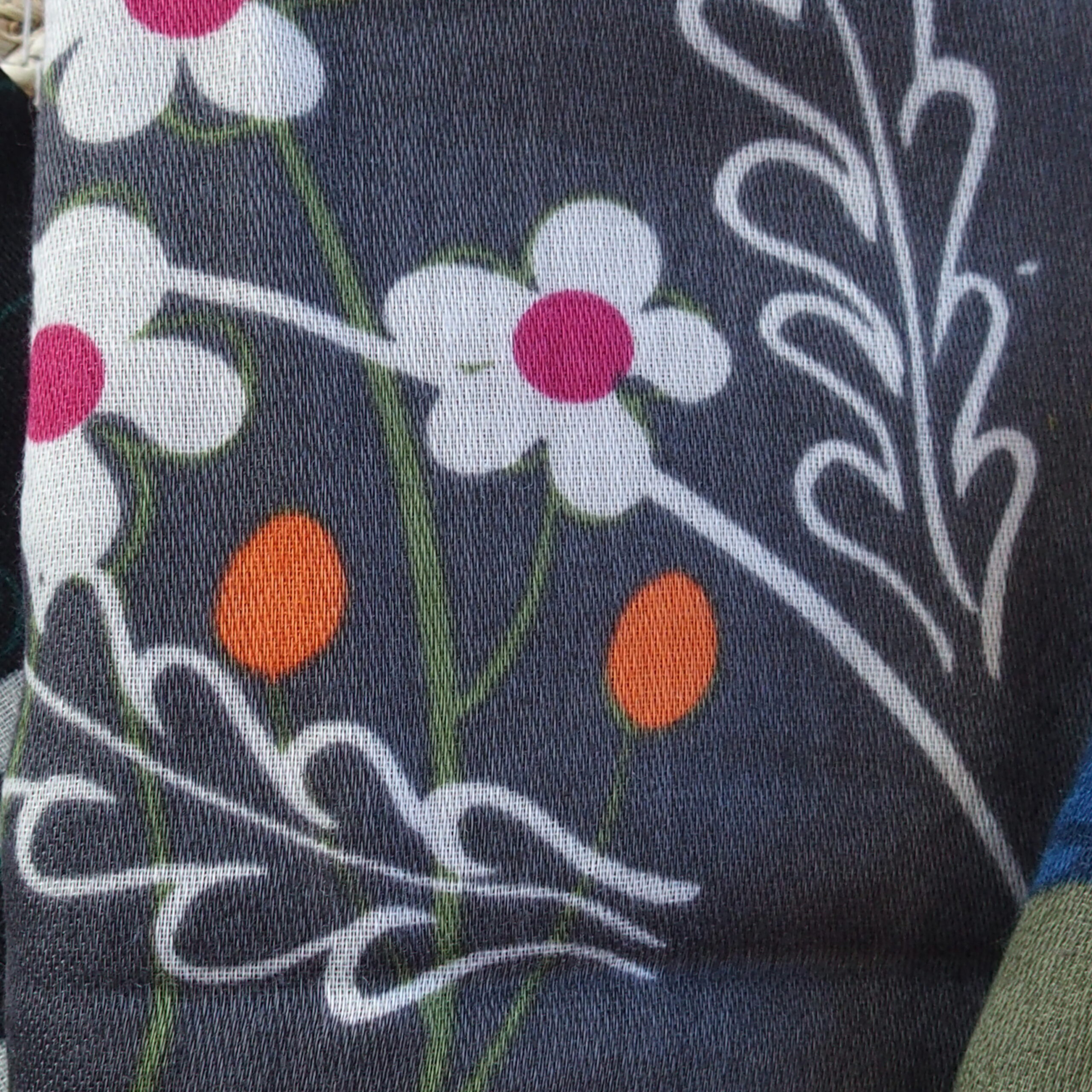 OLYMPUS DIGITAL CAMERA