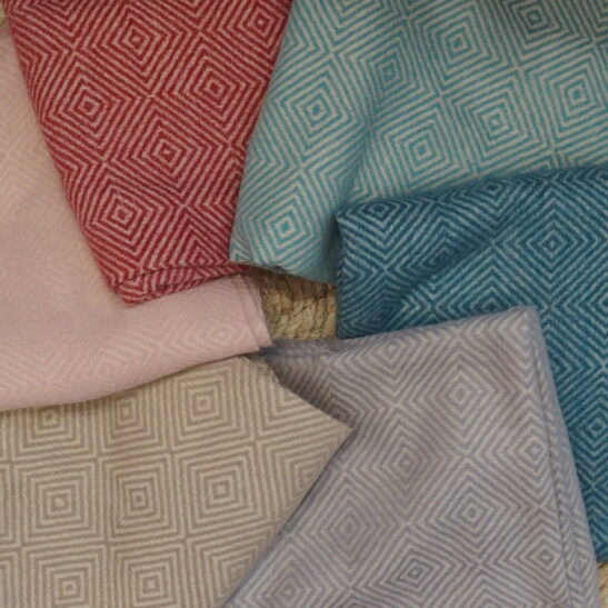 GRAFFIK jolie écharpe douce motifs géometriques