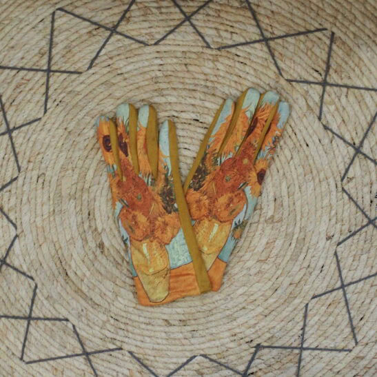 les-tournesols-vincent-van-gogh