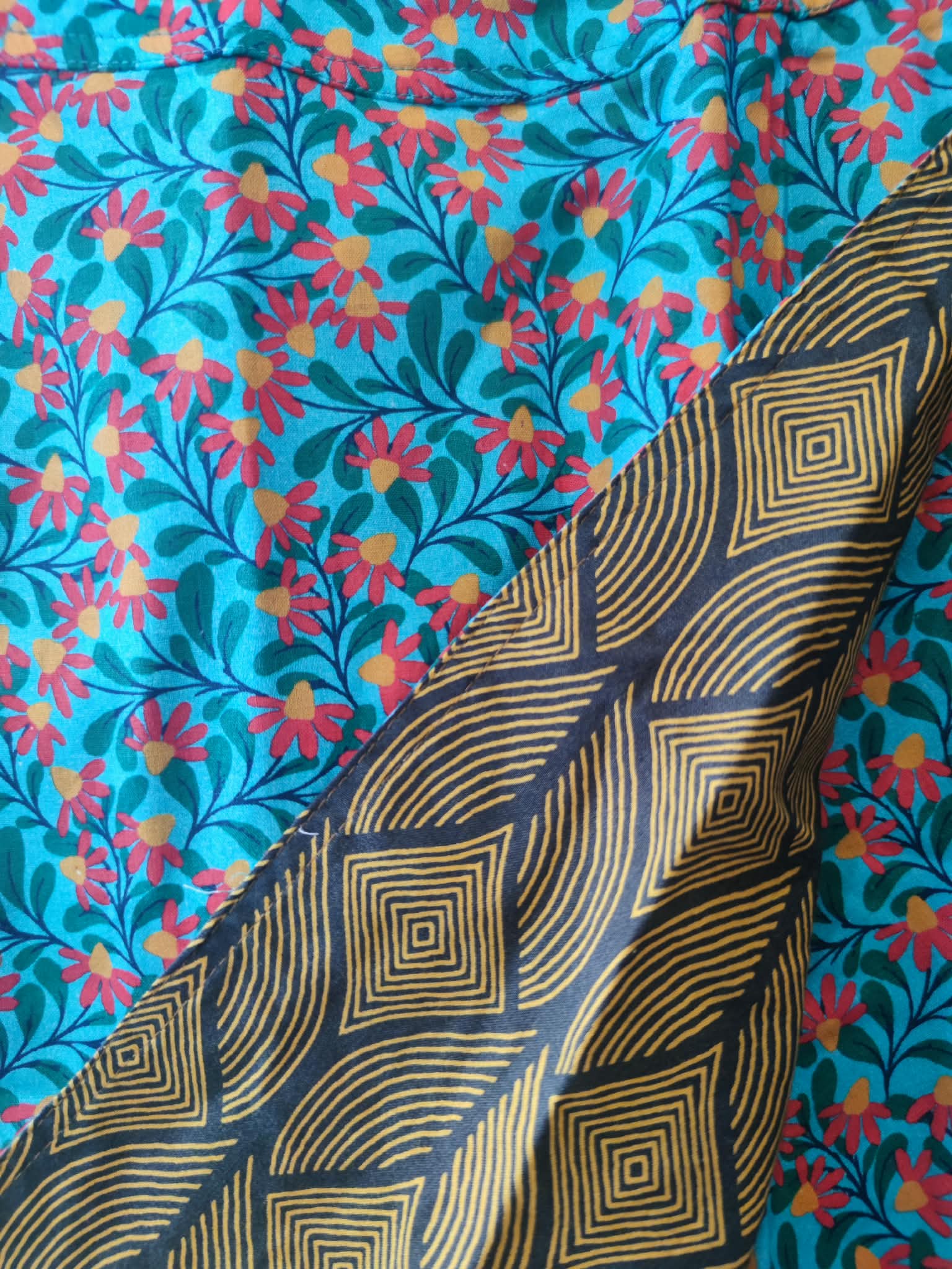 ANDREE-CAMALEON-JUPE-REVERSIBLE-COTON-INDIEN- (2)