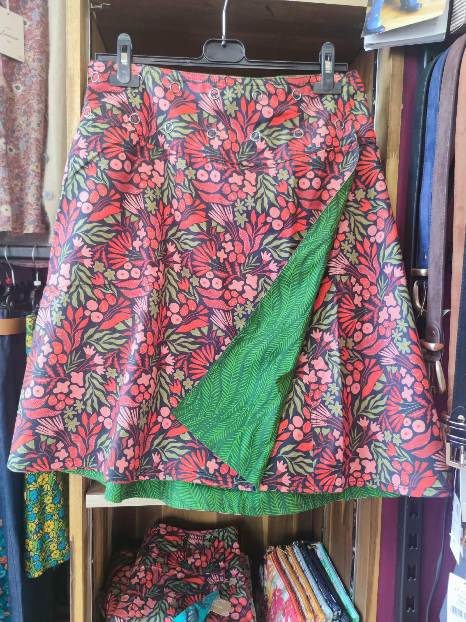 CAMALEON-NINON-JUPE-REVERSIBLE-COTON-INDIEN-