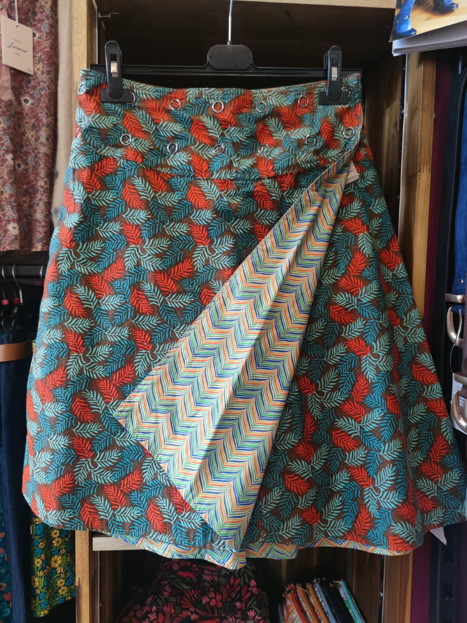 MARION-CAMALEON-JUPE-REVERSIBLE-COTON-INDIEN-