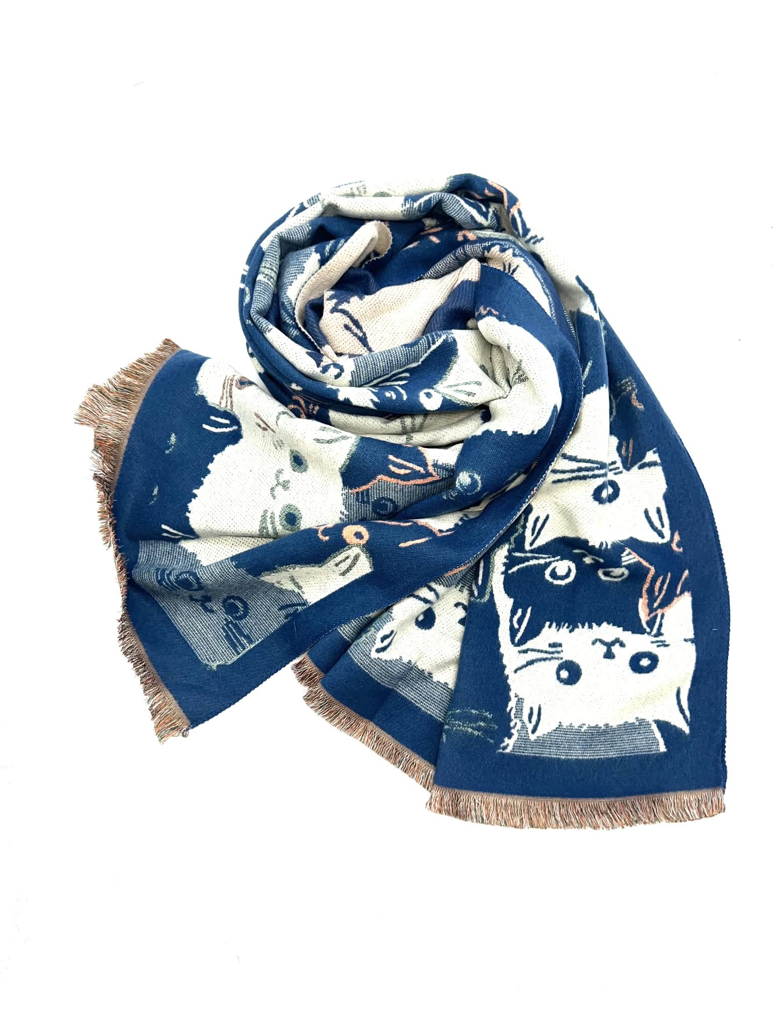 echarpes-chaudes-motifs-tête-de-chats-jacquard (3)
