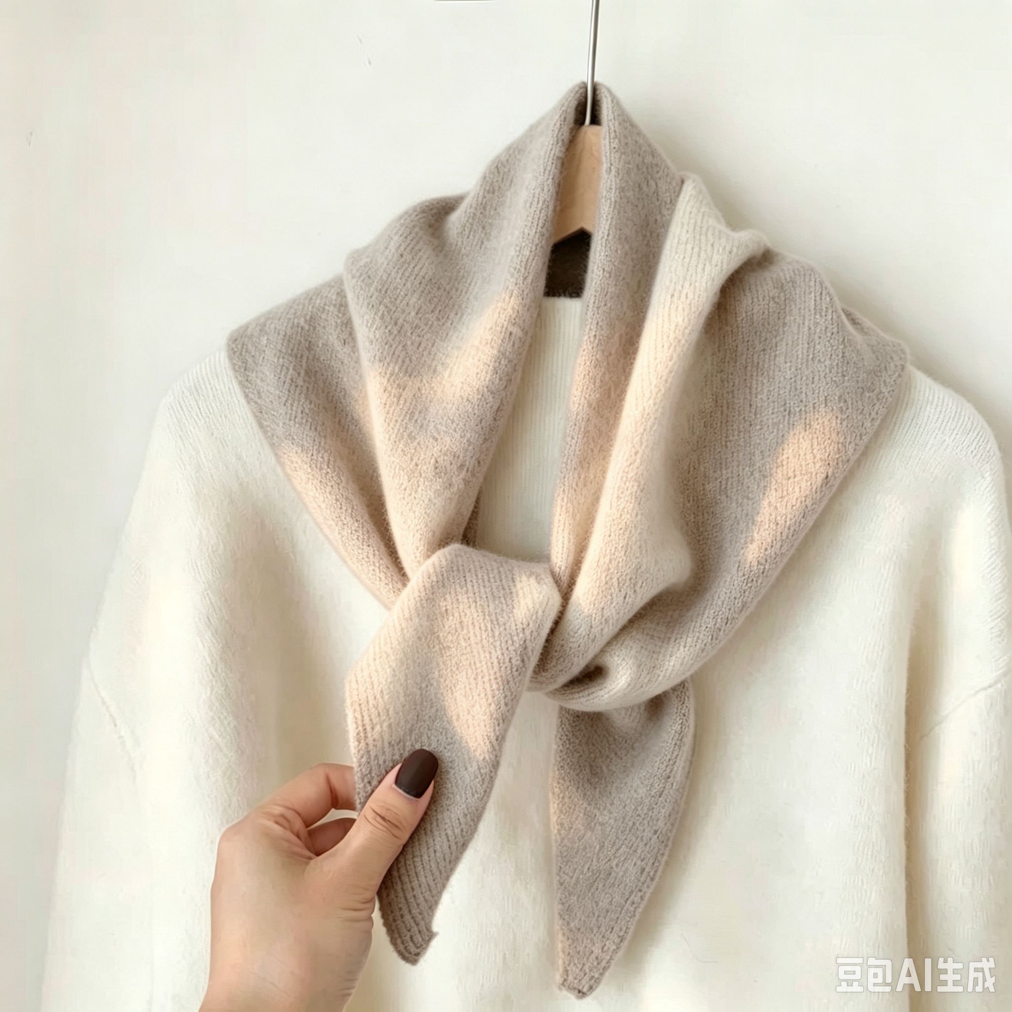 foulard-écharpe-originale-douce-idée-cadeau- (17)