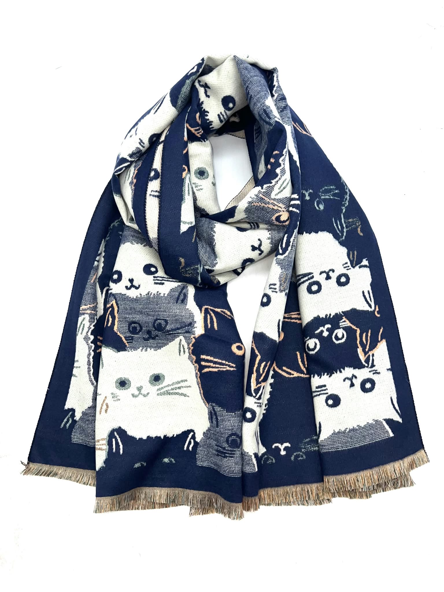 foulard-écharpe-originale-douce-idée-cadeau- (22)