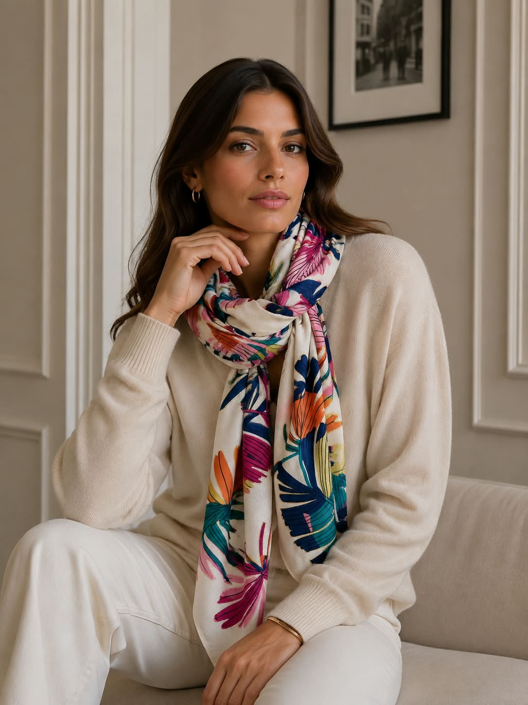 foulard-écharpe-originale-douce-idée-cadeau- (49)